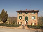 Rustico / Casale in vendita a Castiglione del Lago PG