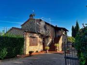 Rustico / Casale in vendita a Castiglione del Lago PG