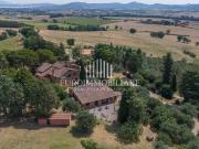 Rustico / Casale in vendita a Castiglione del Lago PG