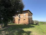 Rustico / Casale in vendita a Castiglione del Lago PG