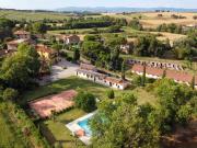 Rustico / Casale in vendita a Castiglione del Lago PG