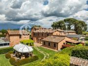Rustico / Casale in vendita a Castiglione del Lago PG