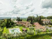 Rustico / Casale in vendita a Castiglione del Lago PG
