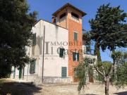 Rustico / Casale in vendita a Castiglione del Lago PG