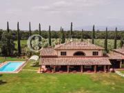 Rustico / Casale in vendita a Castiglione del Lago PG