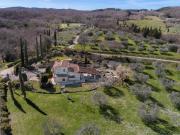 Rustico / Casale in vendita a Castiglione d'Orcia SI