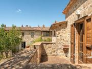 Rustico / Casale in vendita a Castiglione d'Orcia SI
