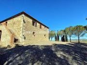 Rustico / Casale in vendita a Castiglione d'Orcia SI