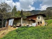 Rustico / Casale in vendita a Castione della Presolana BG