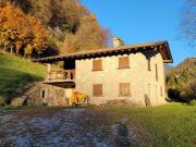 Rustico / Casale in vendita a Castione della Presolana BG