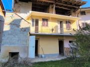 Rustico / Casale in vendita a Cavallirio NO