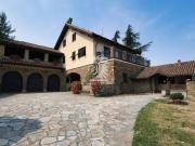 Rustico / Casale in vendita a Cavatore AL
