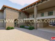Rustico / Casale in vendita a Cazzago San Martino BS