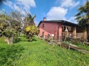 Rustico / Casale in vendita a Cazzago San Martino BS