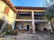 Rustico / Casale in vendita a Cazzago San Martino BS