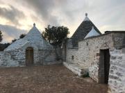 Rustico / Casale in vendita a Ceglie Messapica BR