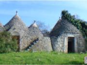 Rustico / Casale in vendita a Ceglie Messapica BR