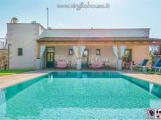 Rustico / Casale in vendita a Ceglie Messapica BR