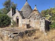Rustico / Casale in vendita a Ceglie Messapica BR