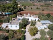 Rustico / Casale in vendita a Ceglie Messapica BR