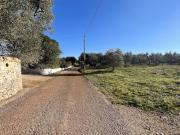 Rustico / Casale in vendita a Ceglie Messapica BR