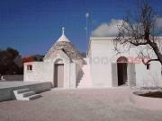 Rustico / Casale in vendita a Ceglie Messapica BR