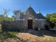 Rustico / Casale in vendita a Ceglie Messapica BR