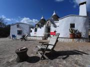 Rustico / Casale in vendita a Ceglie Messapica BR