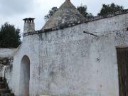 Rustico / Casale in vendita a Ceglie Messapica BR