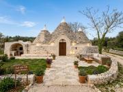 Rustico / Casale in vendita a Ceglie Messapica BR