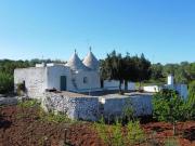 Rustico / Casale in vendita a Ceglie Messapica BR Rustico / Casale in vendita a Ceglie Messapica BR