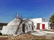 Rustico / Casale in vendita a Ceglie Messapica BR
