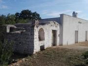 Rustico / Casale in vendita a Ceglie Messapica BR