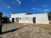 Rustico / Casale in vendita a Ceglie Messapica BR