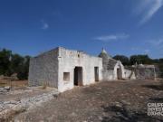 Rustico / Casale in vendita a Ceglie Messapica BR