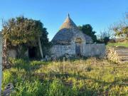Rustico / Casale in vendita a Ceglie Messapica BR