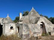 Rustico / Casale in vendita a Ceglie Messapica BR