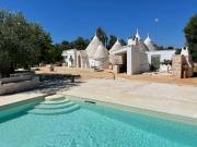 Rustico / Casale in vendita a Ceglie Messapica BR