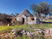 Rustico / Casale in vendita a Ceglie Messapica BR