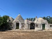 Rustico / Casale in vendita a Ceglie Messapica BR
