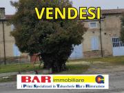 Rustico / Casale in vendita a Cento FE