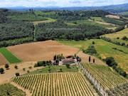 Rustico / Casale in vendita a Certaldo FI