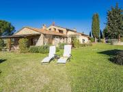 Rustico / Casale in vendita a Certaldo FI