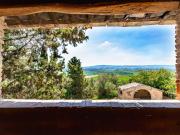 Rustico / Casale in vendita a Certaldo FI