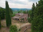 Rustico / Casale in vendita a Cetona SI