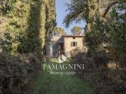 Rustico / Casale in vendita a Cetona SI