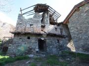 Rustico / Casale in vendita a Chatillon AO