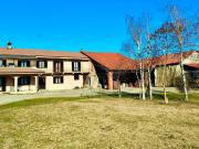 Rustico / Casale in vendita a Cherasco CN