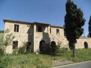 Rustico / Casale in vendita a Chianni PI