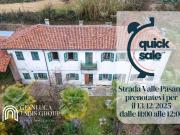 Rustico / Casale in vendita a Chieri TO